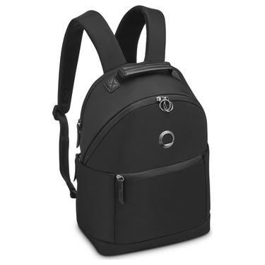 Delsey Paris Victoire - Rucksack 15.6" 43 cm (schwarz) - Ansicht 2