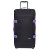 Eastpak Tranverz M 78 - Rollenreisetasche 67 cm (kontrast vineyard)