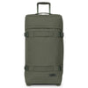 Eastpak selection Transit R 78 - Rolling Travel Bag M 67 cm (Color: sunday grey)