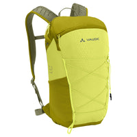 Vaude Agile 14 - Mochila de senderismo 46 cm (negro)