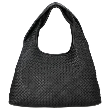 Les Visionnaires Paz Weave Silky - Shopper 45 cm (black) - Ansicht 4