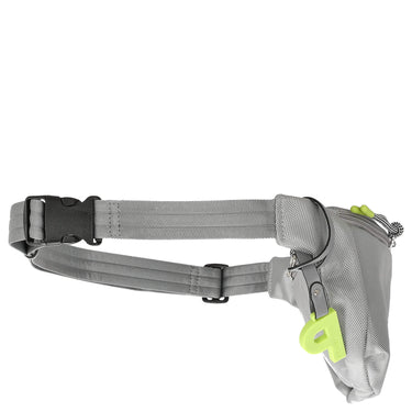 Picard Lucky One - Gürteltasche 35 cm (silber) - Ansicht 3