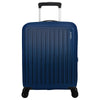American Tourister Rejoy - 4-Rollen-Kabinentrolley 55 cm (blau)