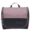 Vaude WegaWash - Toiletry Bag 26 cm (black/purple ash)
