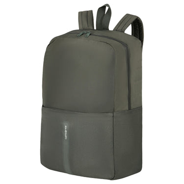 Samsonite Ta Revolution - Faltbarer Rucksack 44 cm (green)