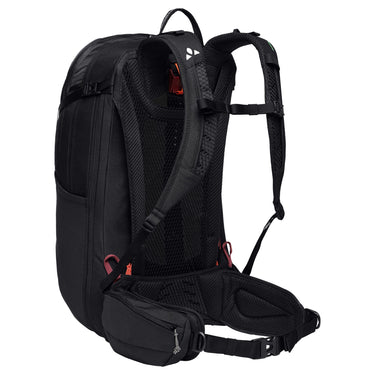 Vaude Wizard 24+4 - Wanderrucksack 52 cm (black) - Ansicht 3