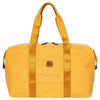 Brics X-Bag - Travel Bag 43 cm (blue)