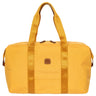 Brics X-Bag - Reisetasche 43 cm (honey)