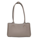 Guess Meridian ll - Schultertasche 27 cm (dark taupe) - Ansicht 4