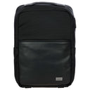 Brics Monza City - Rucksack 14" 37 cm S (black/black) - Markenkoffer