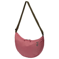 Jack Wolfskin Zoya 8 - Bolso bandolera 39 cm (rosa frío)