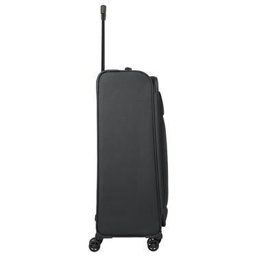 Travelite Priego - 4-Rollen-Trolley 77 cm (anthracite) - Ansicht 5