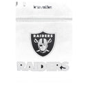 Travelite NFL - Reisetasche L 57 cm (Las Vegas Raiders) - Ansicht 3