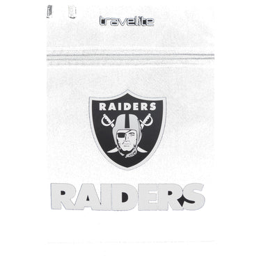 Travelite NFL - Reisetasche L 57 cm (Las Vegas Raiders) - Ansicht 3