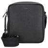 BOSS Men Northon NS Zip - Bandolera 20 cm (black)