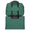Travelite Skaii - Weekender 30 cm (green)