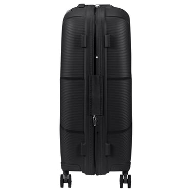 American Tourister Starvibe - 4-Rollen-Trolley 67 cm erw. (schwarz) - Ansicht 3