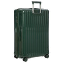 Brics Positano - 4 - Rollen - Trolley L 78 cm erw. (emerald green) - Markenkoffer