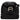 Rains Otaru W3 - Kulturbeutel (black)