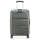 Delsey Paris Comete 4 - 4-Rollen-Trolley M 67 cm erw. (iguana) - Ansicht 3