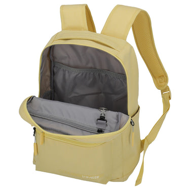 Travelite Kick Off - Rucksack 40 cm M (yellow) - Ansicht 5