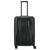 Travelite BARBARA Novelty - 4-Rollen-Trolley M 65 cm erw. (schwarz)