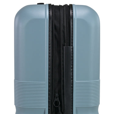 Eminent DANDELION - 4-Rollen-Trolley M 66 cm erw. (misty blue) - Ansicht 8