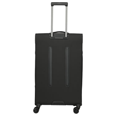 Travelite Briize - 4-Rollen Trolley Set 3tlg. S/M erw./L erw. (schwarz) - Ansicht 5