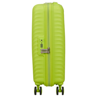 American Tourister Diablast - 4-Rollen-Kabinentrolley 55 cm (hyper lime) - Ansicht 3