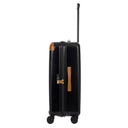 Brics Amalfi - 4 - Rollen - Trolley 70.5 cm (black) - Markenkoffer