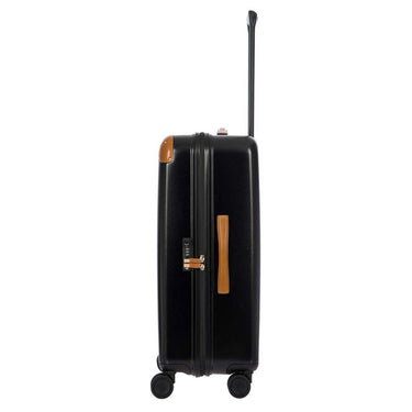 Brics Amalfi - 4 - Rollen - Trolley 70.5 cm (black) - Markenkoffer