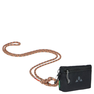 Vaude Wallet S - Geldbörse 12 cm (black) - Ansicht 6