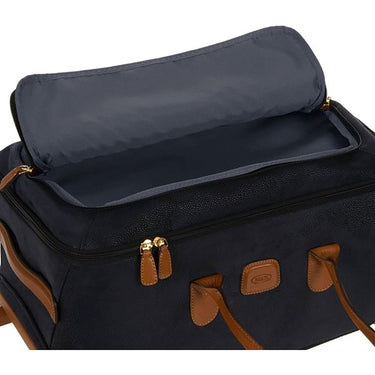 Brics Life - Rollenreisetasche S 55 cm (blue) - Ansicht 4