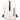 Cargo CAR150 - Mochila/Bolsa de bicicleta 42 cm (color: off-white)