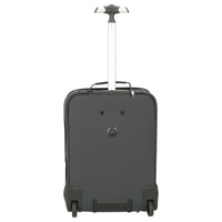 Delsey Paris Parvis Plus WPS Business - 2-Rollen - Rucksacktrolley 17.3" 51 cm (grau) - Ansicht 4