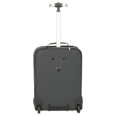 Delsey Paris Parvis Plus WPS Business - 2-Rollen - Rucksacktrolley 17.3" 51 cm (grau) - Ansicht 4
