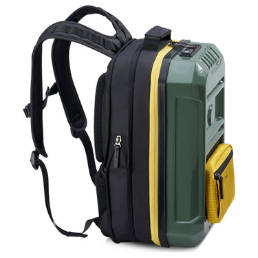Delsey Paris Rempart - Rucksack 42 cm (army) - Ansicht 5
