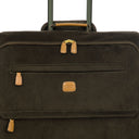 Brics Life - 4 - Rollen - Trolley 77 cm (olivgrün) - Markenkoffer