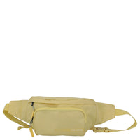 Travelite Kick Off - Gürteltasche 16 cm (yellow) - Ansicht 2