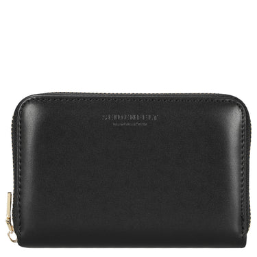 Seidenfelt Ebba - Monedero 4cc 15 cm (negro)