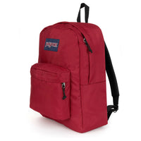 JANSPORT SuperBreak One - Mochila 42 cm (red tape)