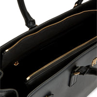 Tommy Hilfiger Joy Tote - Bolso shopper 40 cm (black)