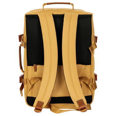 Brics X-Bag Travel - Reiserucksack 42 cm (honey) - Ansicht 4