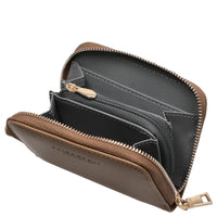 Seidenfelt Yiva - Cartera 2cc 10,5 cm (sweet caramel)