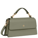Aigner Delia - Umhängetasche S 23 cm (moss green) - Ansicht 2