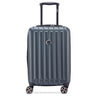 Delsey Paris Longitude - 4-Rollen-Kabinentrolley S 55 cm erw. (anthrazit)