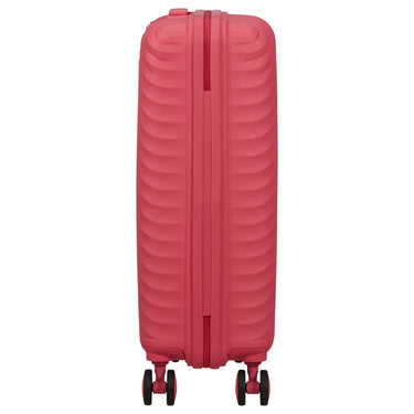 American Tourister Selection Diablast - 4-Rollen-Kabinentrolley 55 cm (pink glitch) - Ansicht 5