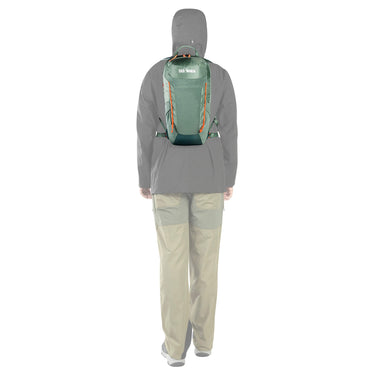 Tatonka Active Pack 10 - Fahrradrücksack 44 cm (sage green) - Ansicht 12