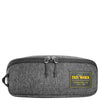 Tatonka Square Zip Pouch M - Neceser 25 cm (negro)