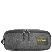 Tatonka Square Zip Pouch M - Neceser 25 cm (negro)